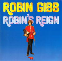 Robins Reign